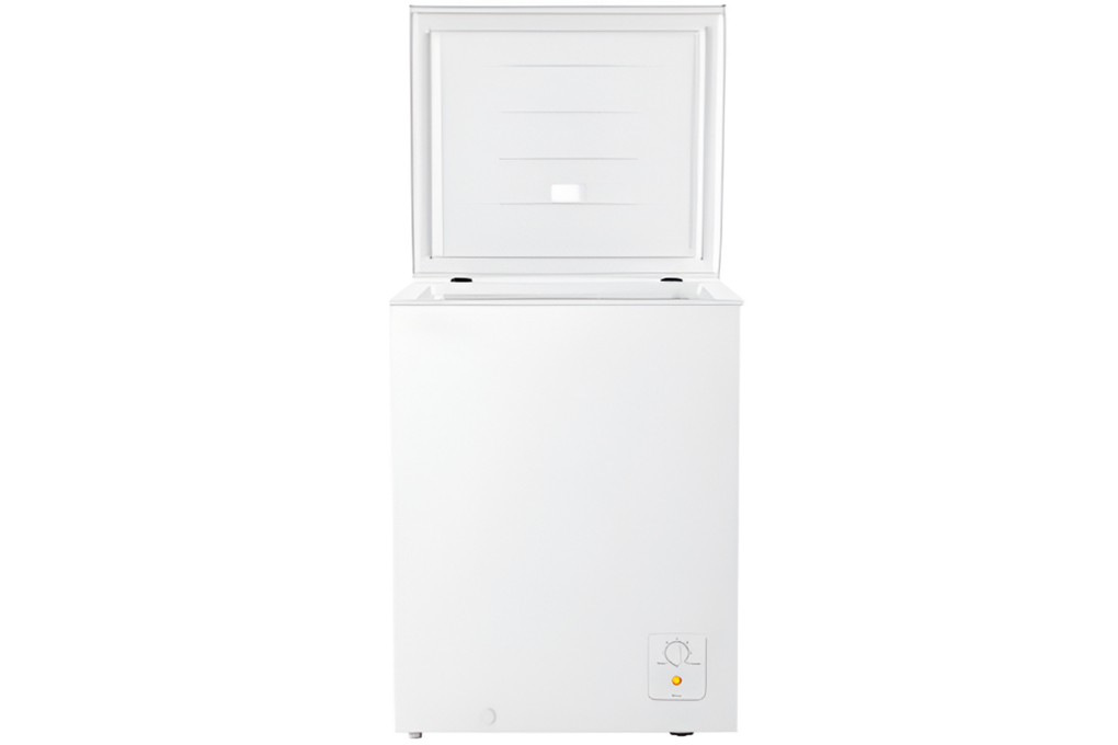 Chest Freezer Electrolux 142L ECM1400WB