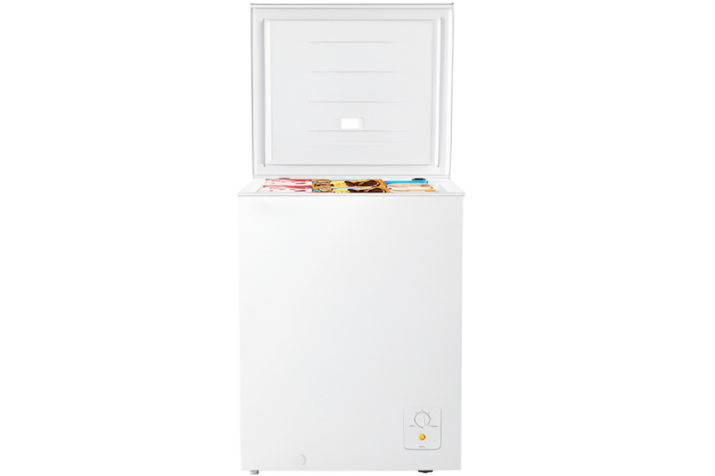Chest Freezer Electrolux 142L ECM1400WB