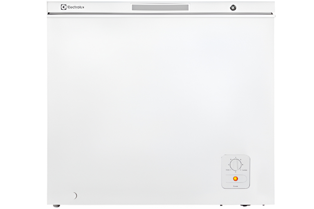 Chest Freezer Electrolux 198L ECM2000WB