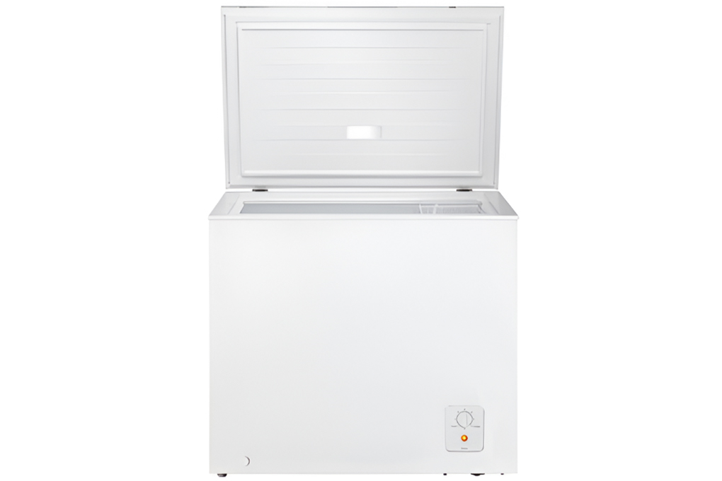 Chest Freezer Electrolux 198L ECM2000WB 3