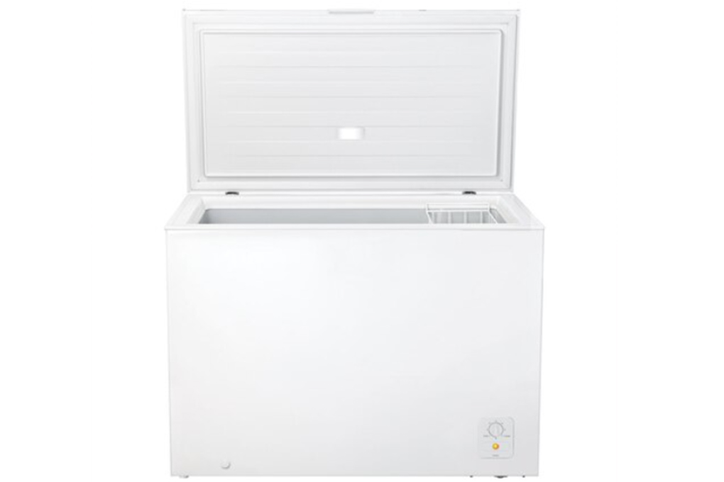 Chest Freezer Electrolux 297L ECM3000WB