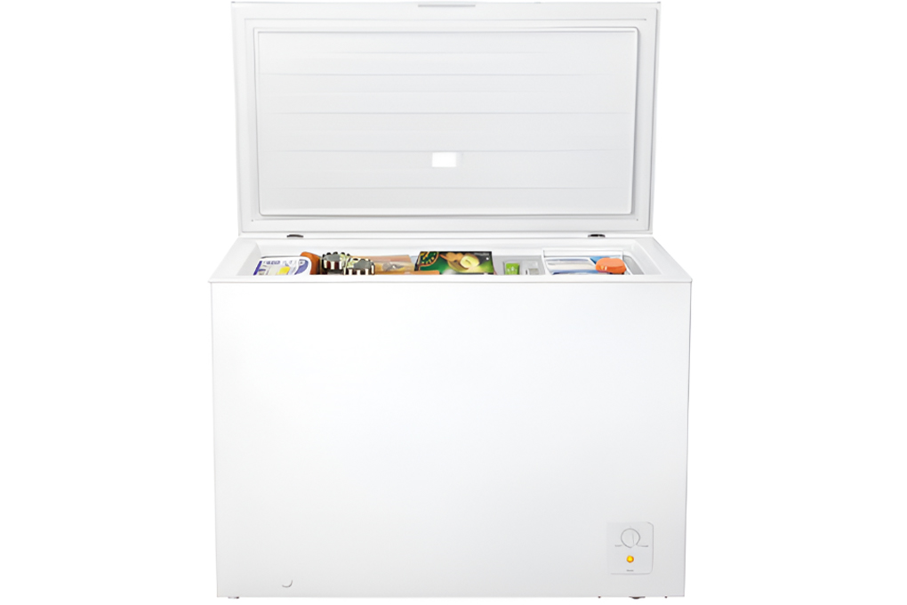 Chest Freezer Electrolux 297L ECM3000WB