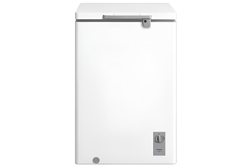 Chest Freezer Midea 149L HS-186CNK