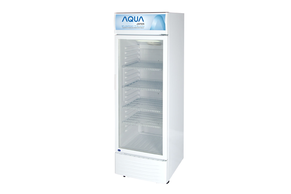 Showcase Aqua 328L AQB-340VL 2