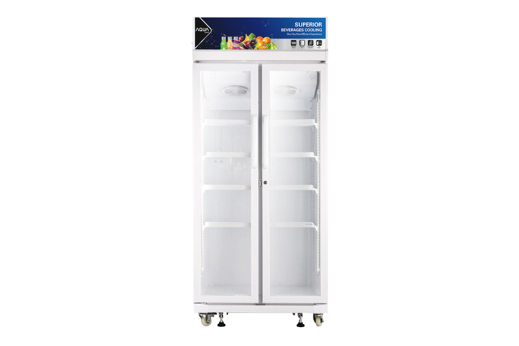 Showcase Aqua 455L AQB-568