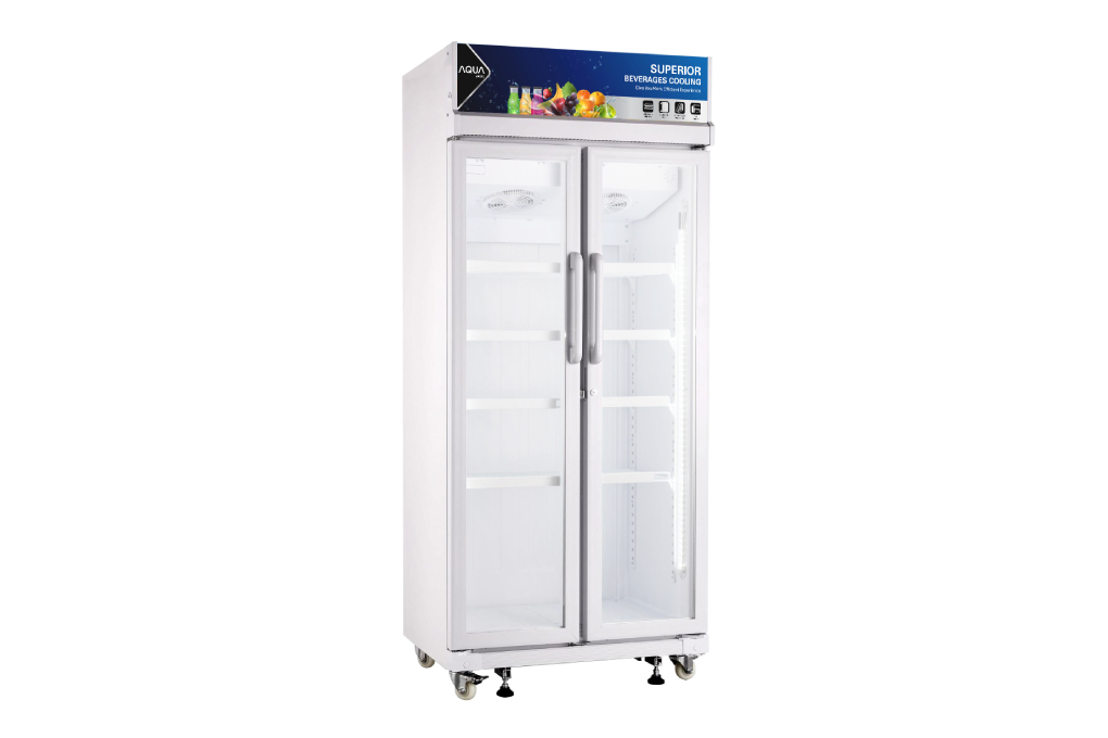 Showcase Aqua 455L AQB-568 2