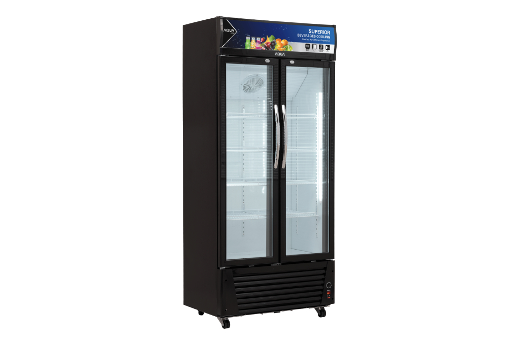 Showcase Aqua 404L AQB-600