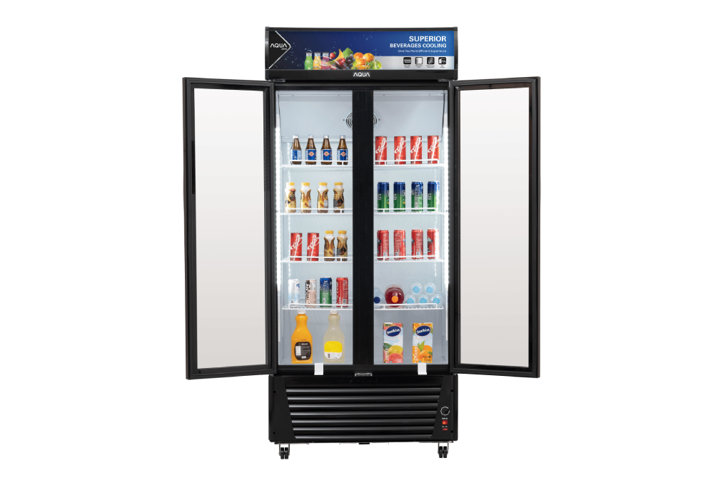 Showcase Aqua 404L AQB-600 2