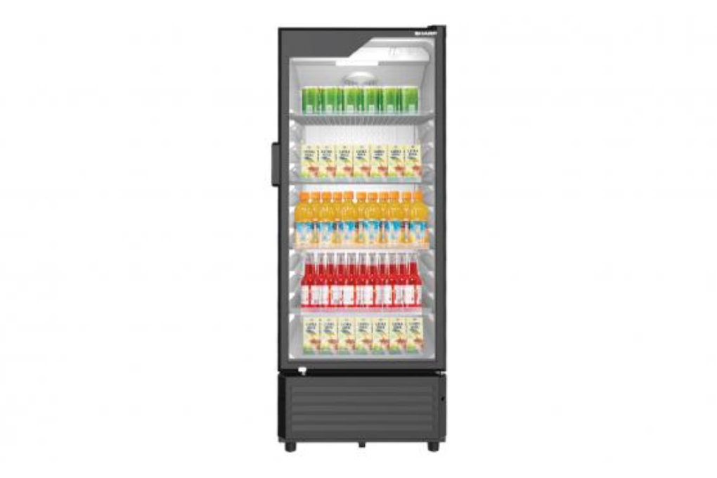 Showcase Sharp 250L SCH-250FS