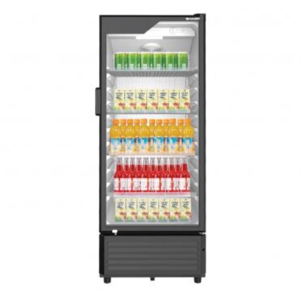 Showcase Sharp 250L SCH-250FS