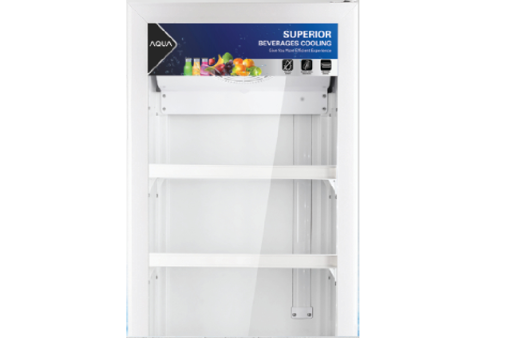 Showcase Aqua 180L AQB-190 3