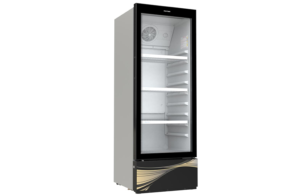 Showcase Polytron 208L SCN 187