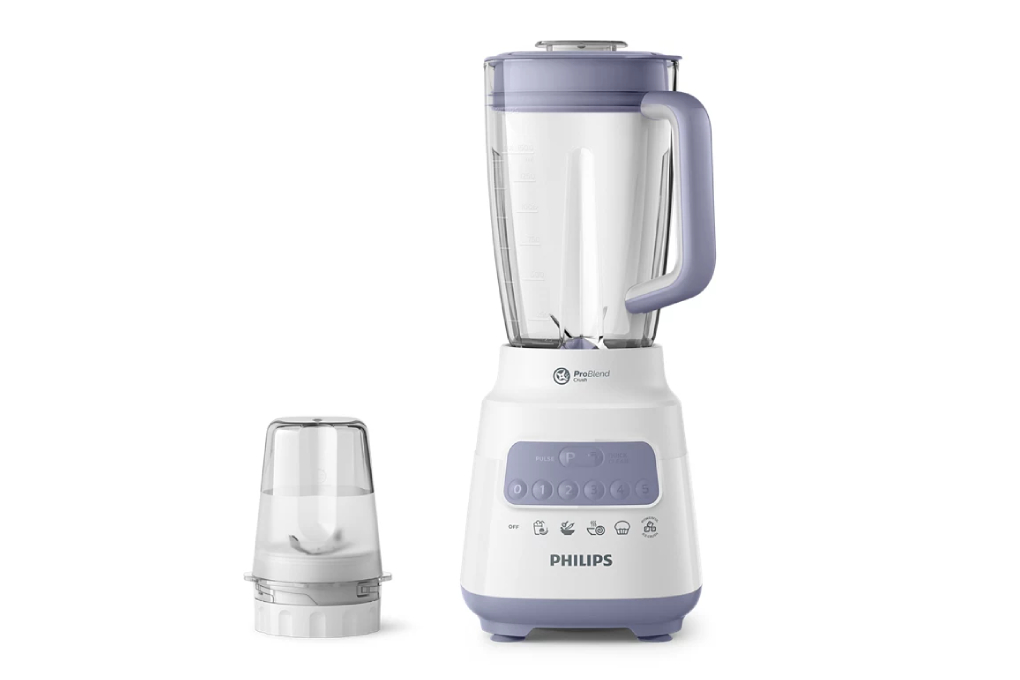 Blender Philips HR2221/00