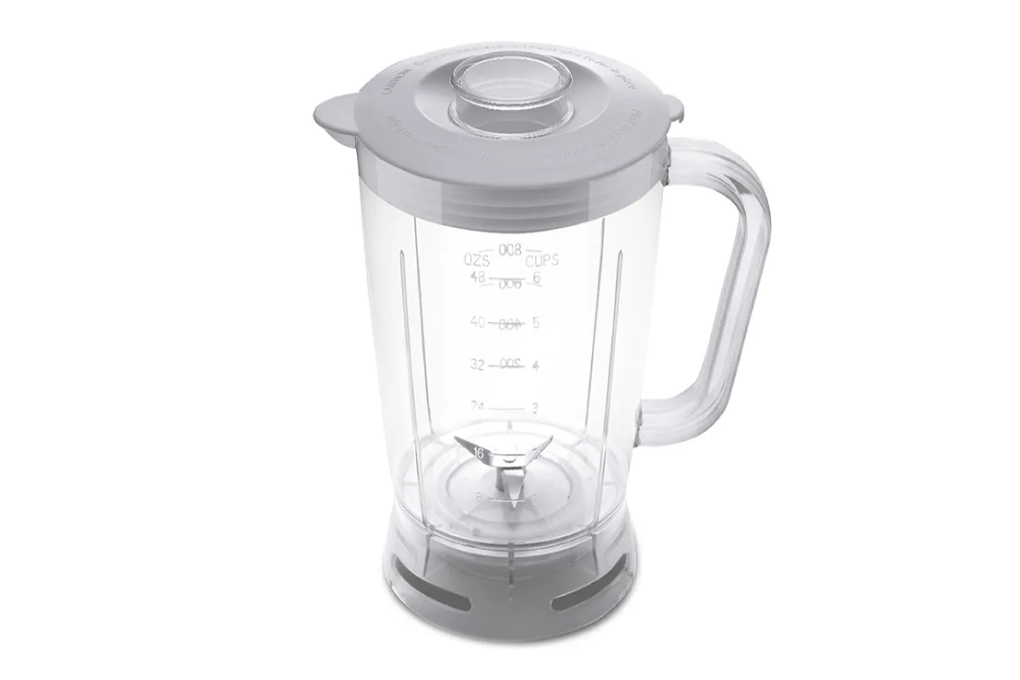 Blender Sharp EM-120-WH 3