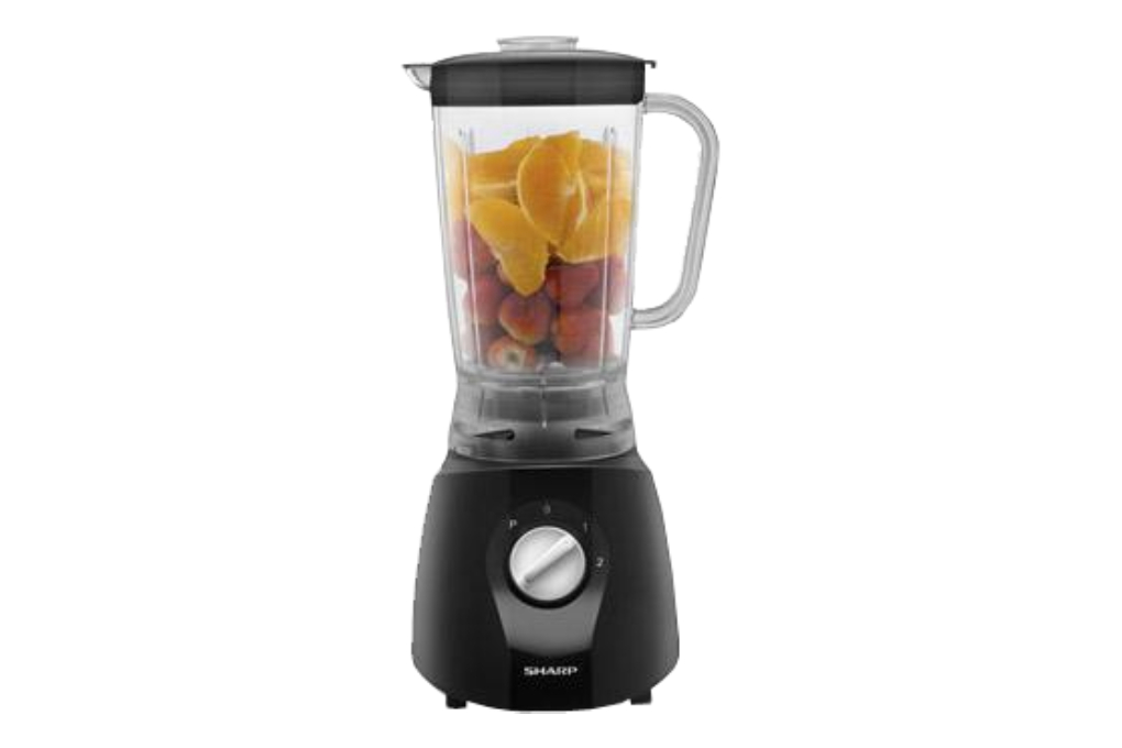 Blender Sharp EM-121-BK