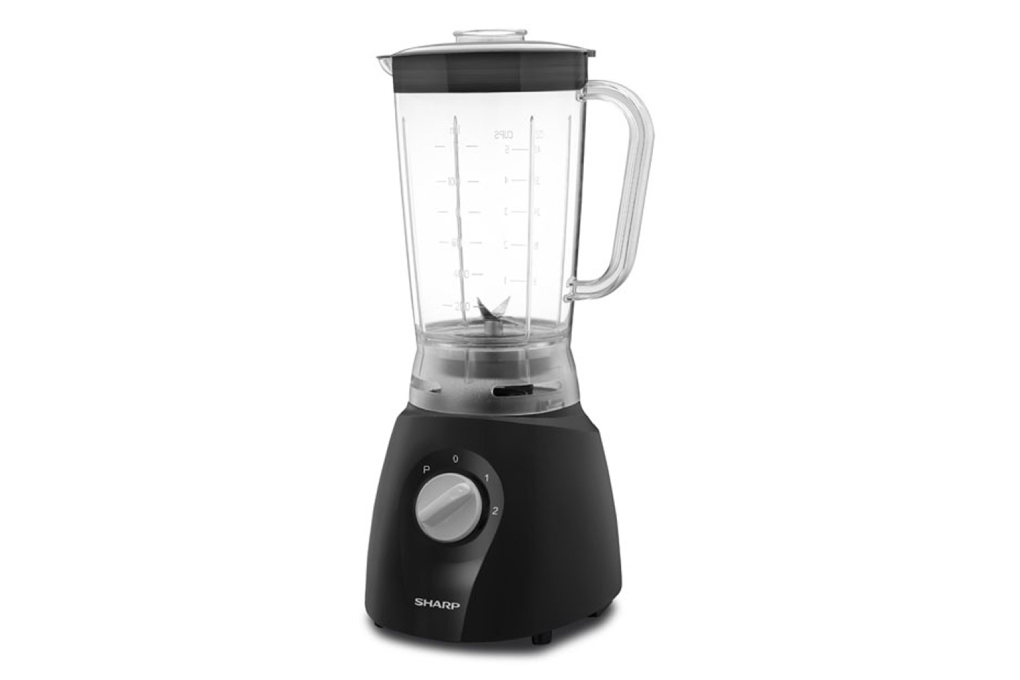 Blender Sharp EM-121-BK 2
