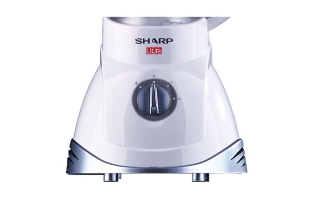 Blender Sharp EM-125L(W) 2