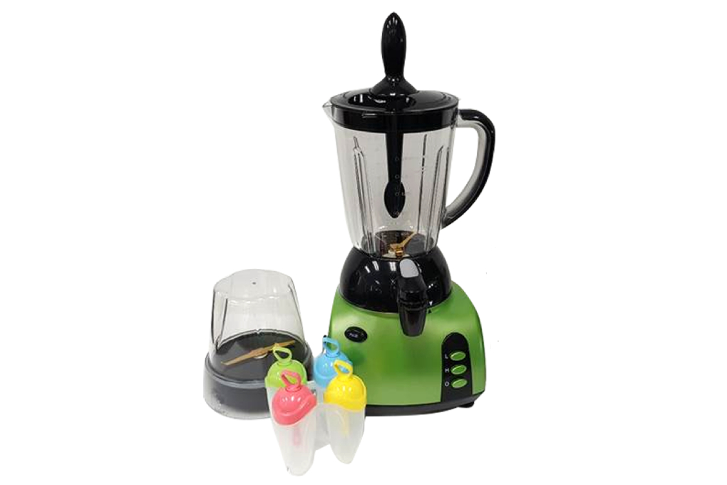Blender Sharp EM-181-GR 2
