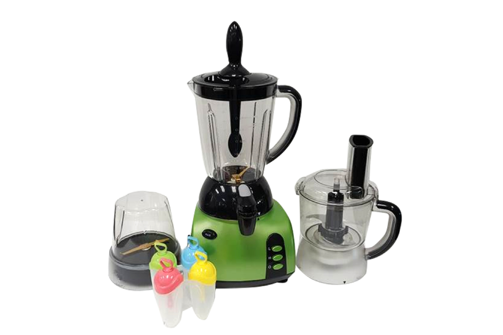 Blender Sharp EM-181-GR 3