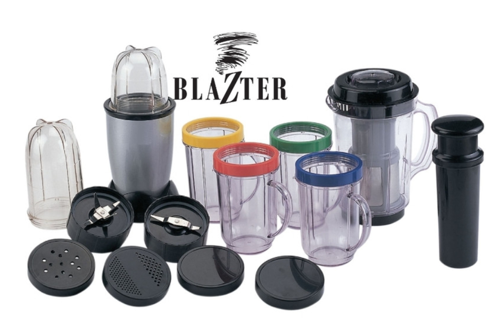 Blender Sharp SB-TW101P
