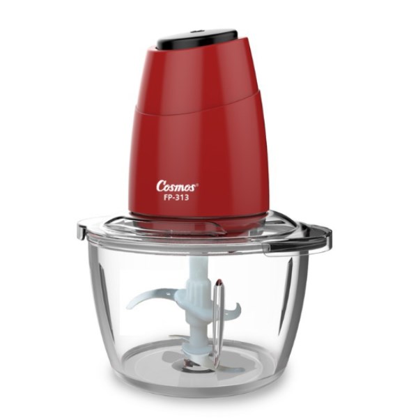 Food Processor Cosmos FP-313 R