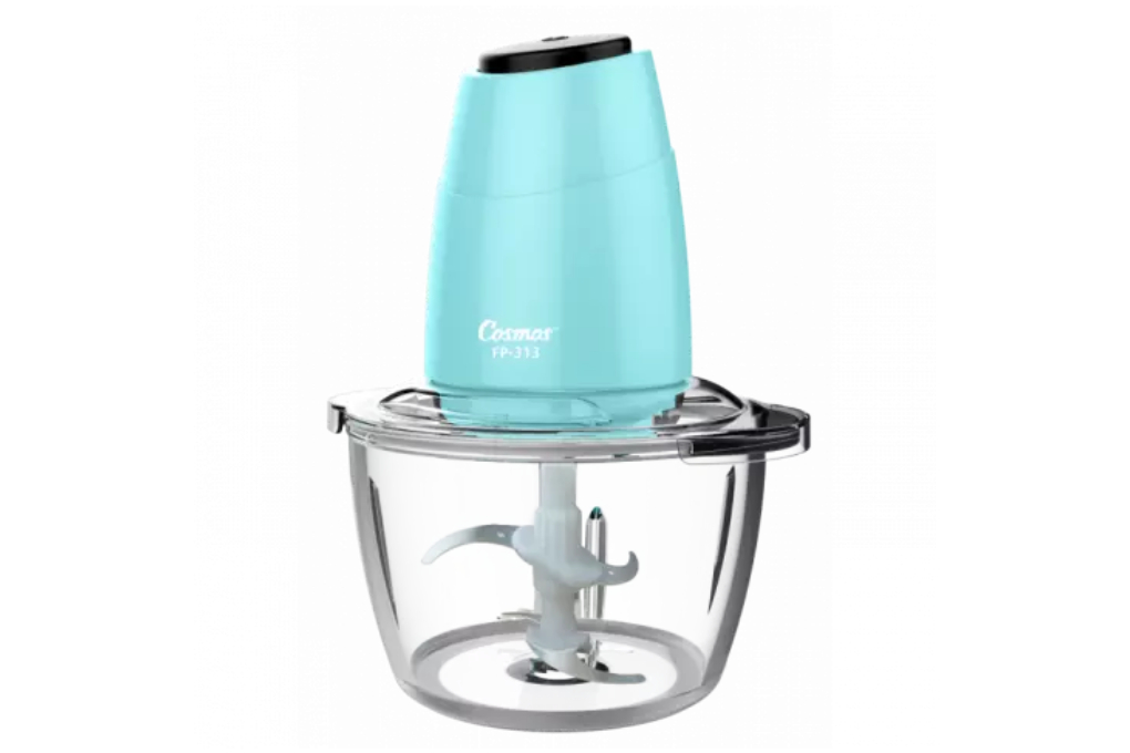 Food Processor Cosmos FP-313 T
