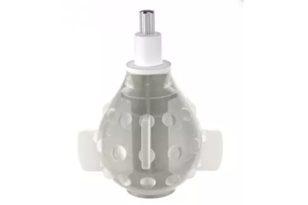 Food Processor Cosmos FP-323