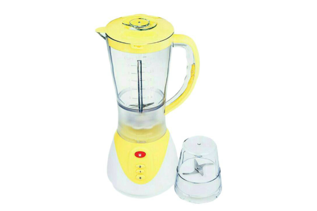 Blender Miyako BL-211 PLY