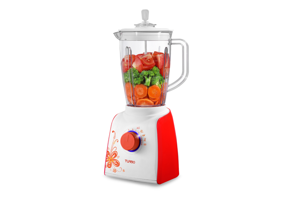 Blender Turbo EHM 8099/75