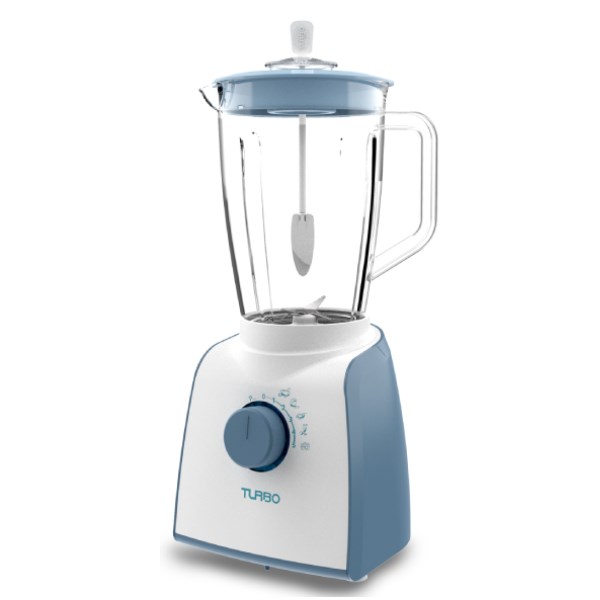 Blender Turbo EHM 8099/52