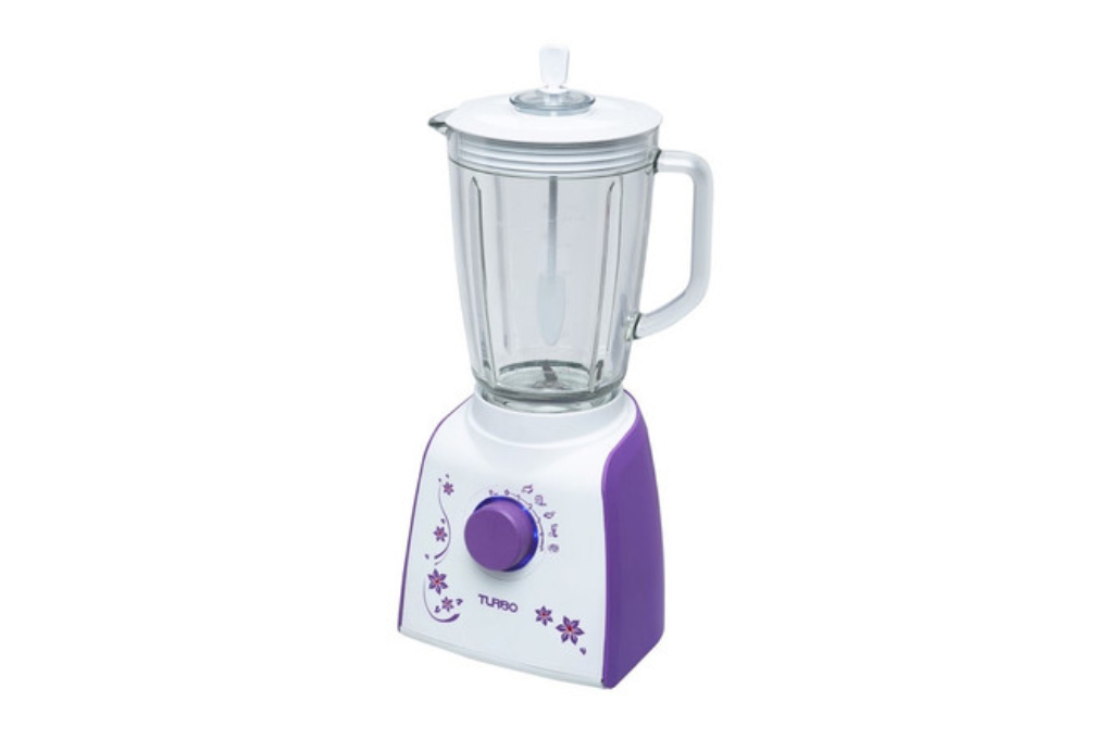 Blender Turbo EHM 8099/2
