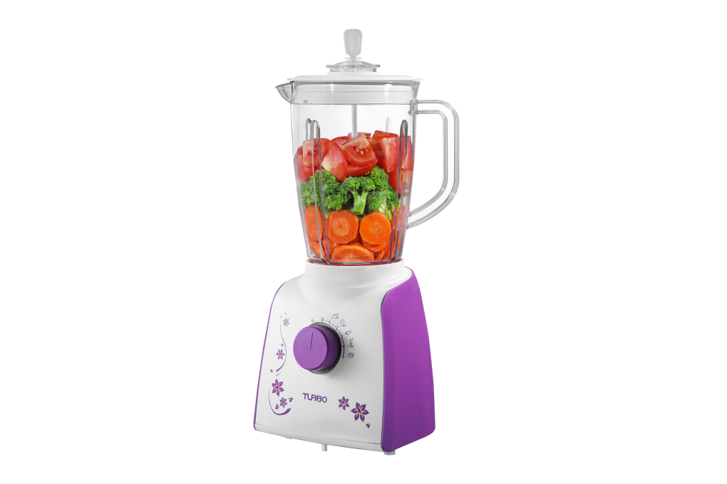 Blender Turbo EHM 8099/2 2