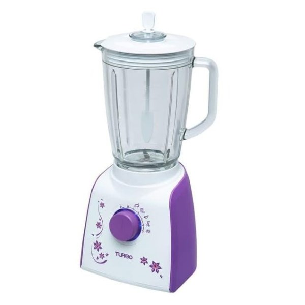 Blender Turbo EHM 8098/2