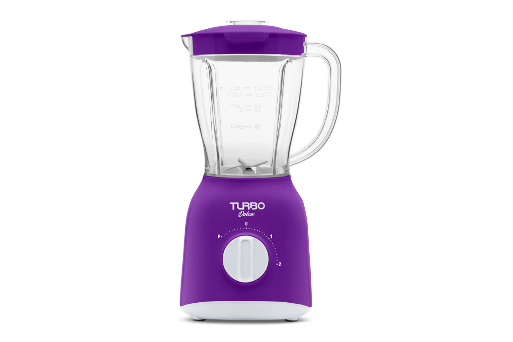 Blender Turbo EHM 8028/2