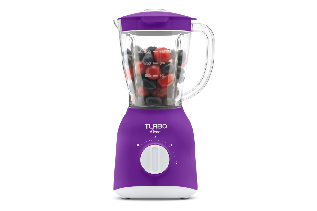 Blender Turbo EHM 8028/2 2