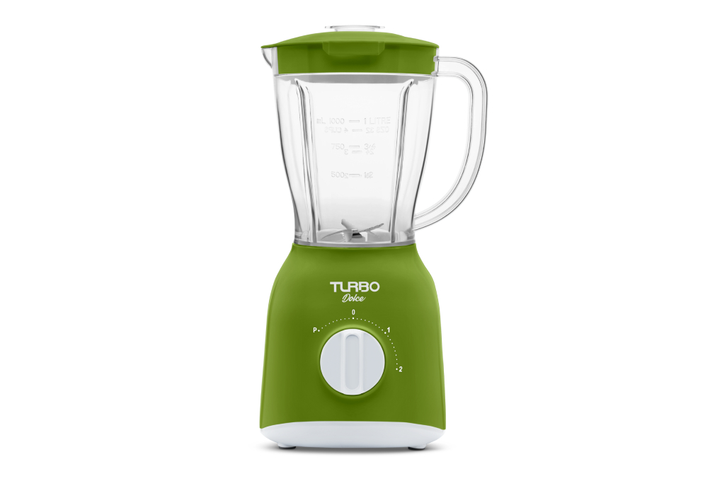 Blender Turbo EHM 8028/1