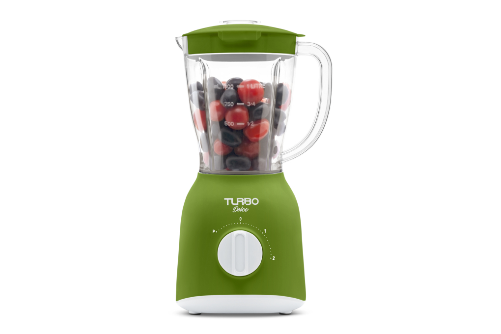 Blender Turbo EHM 8028/1 2