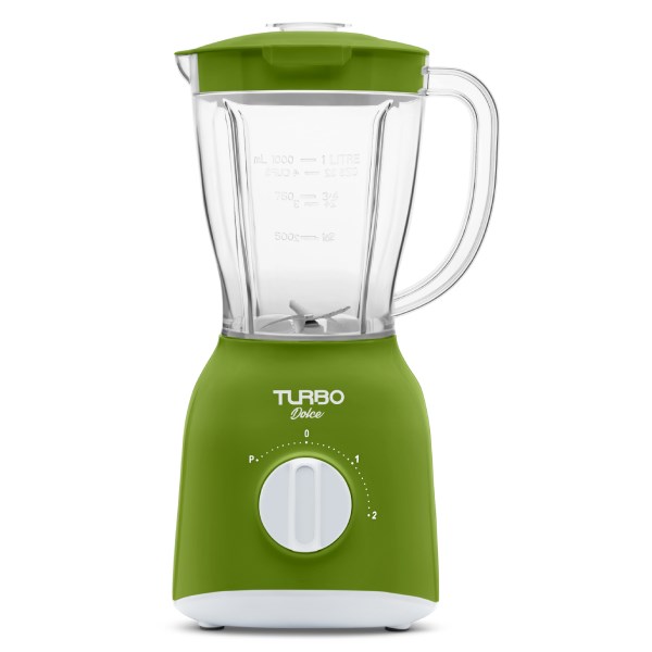 Blender Turbo EHM 8028/1