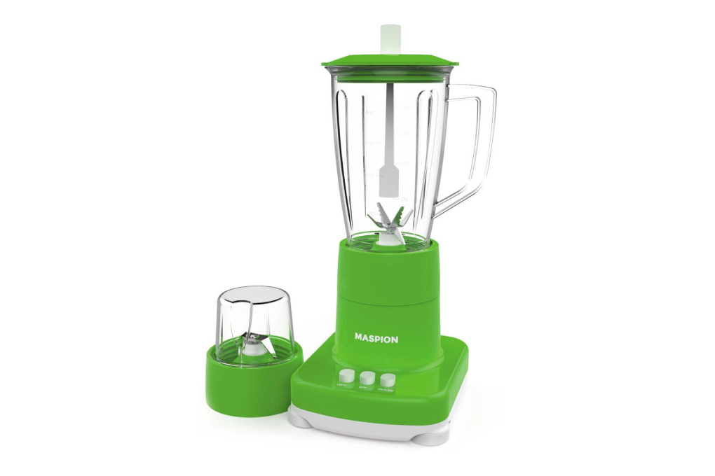 Blender Maspion MT-1272 GL 2