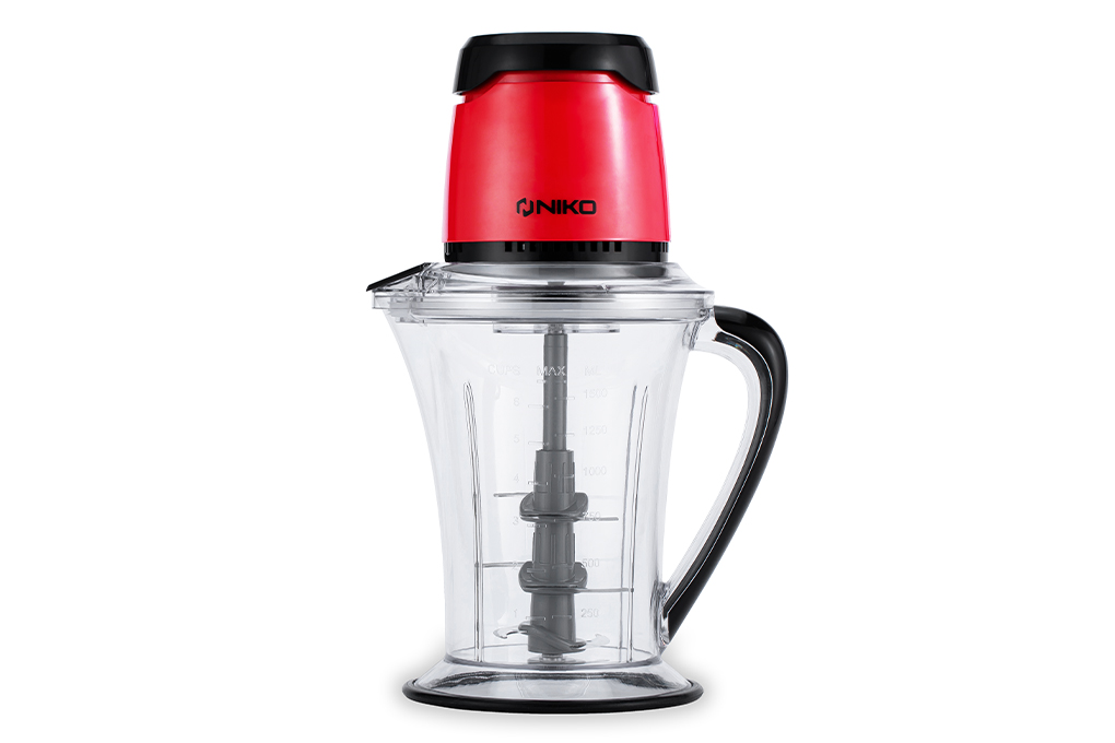 Chopper Niko Katana Next Rose