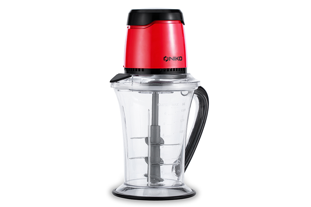 Chopper Niko Katana Next Rose