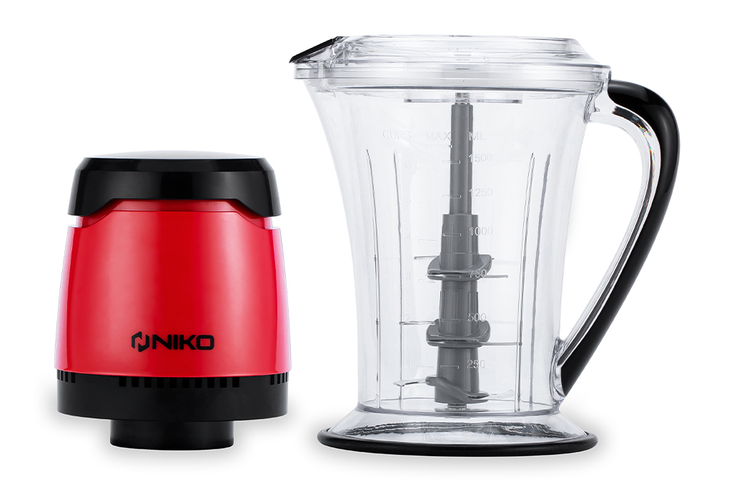 Chopper Niko Katana Next Rose