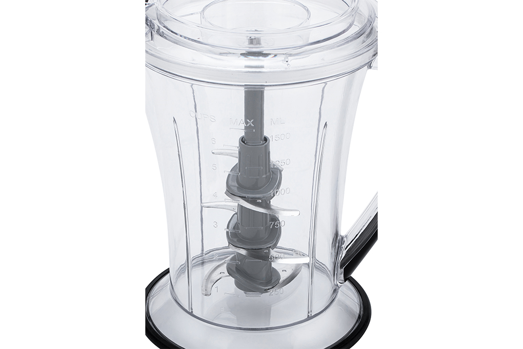 Chopper Niko Katana Next Rose