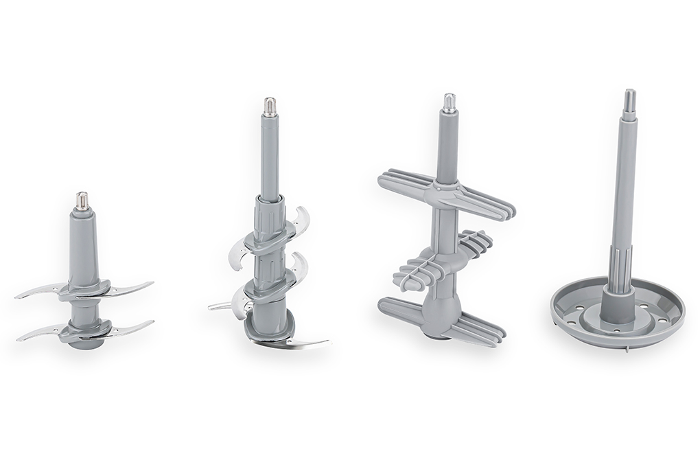 Chopper Niko Katana Next Rose