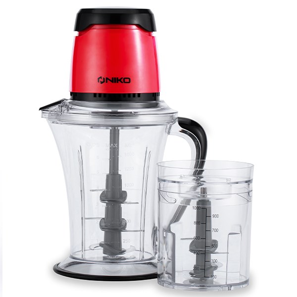 Chopper Niko Katana Next Rose