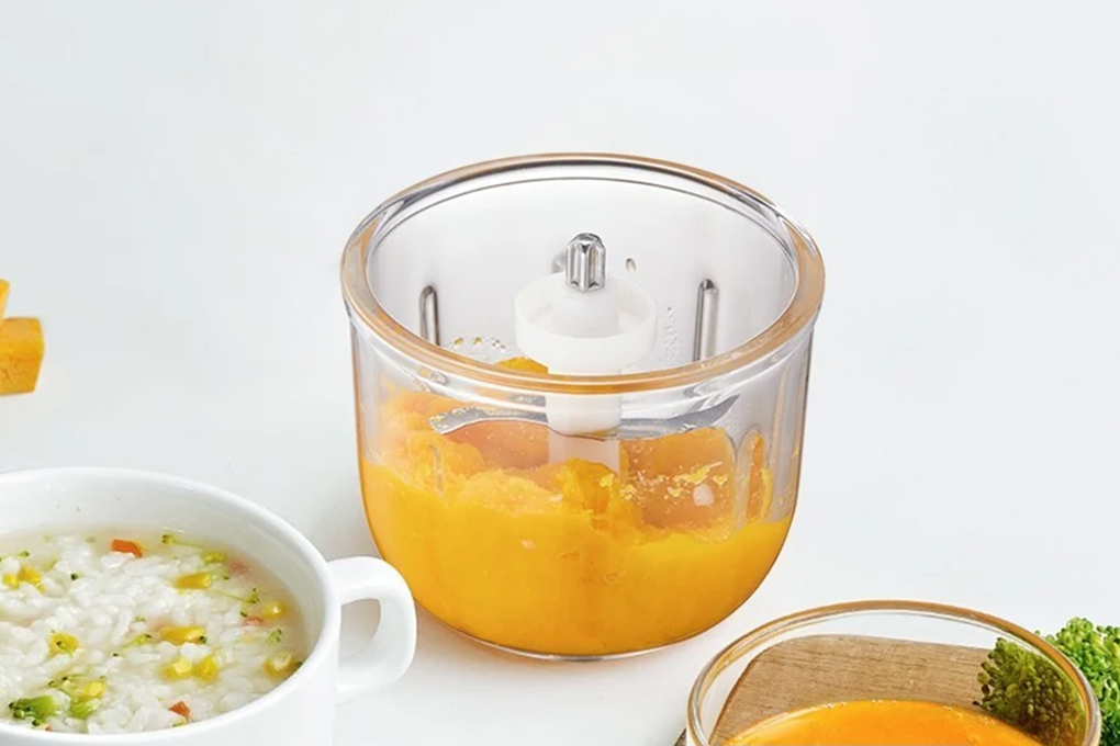 Chopper Samono SW-099S Green