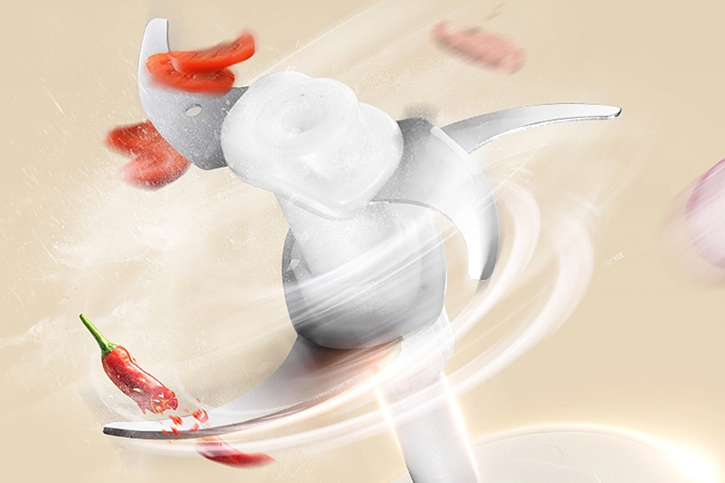 Chopper Samono SW-C300