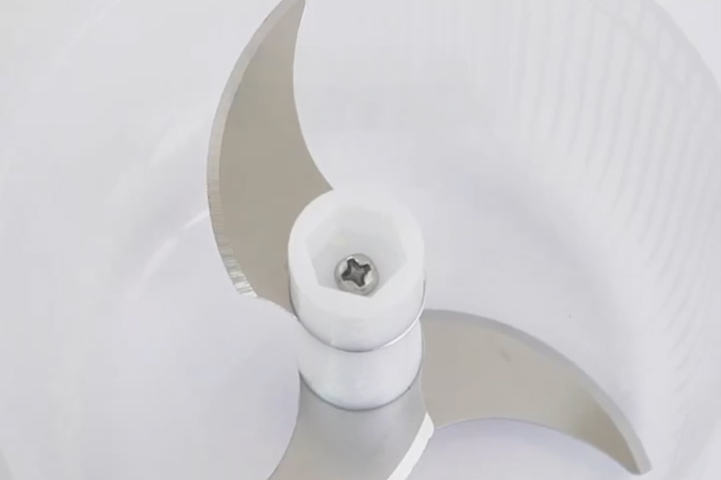 Chopper Samono SW-L5