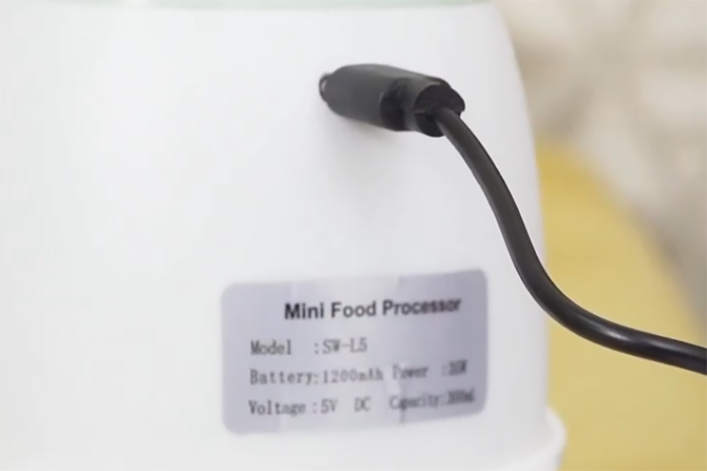 Chopper Samono SW-L5