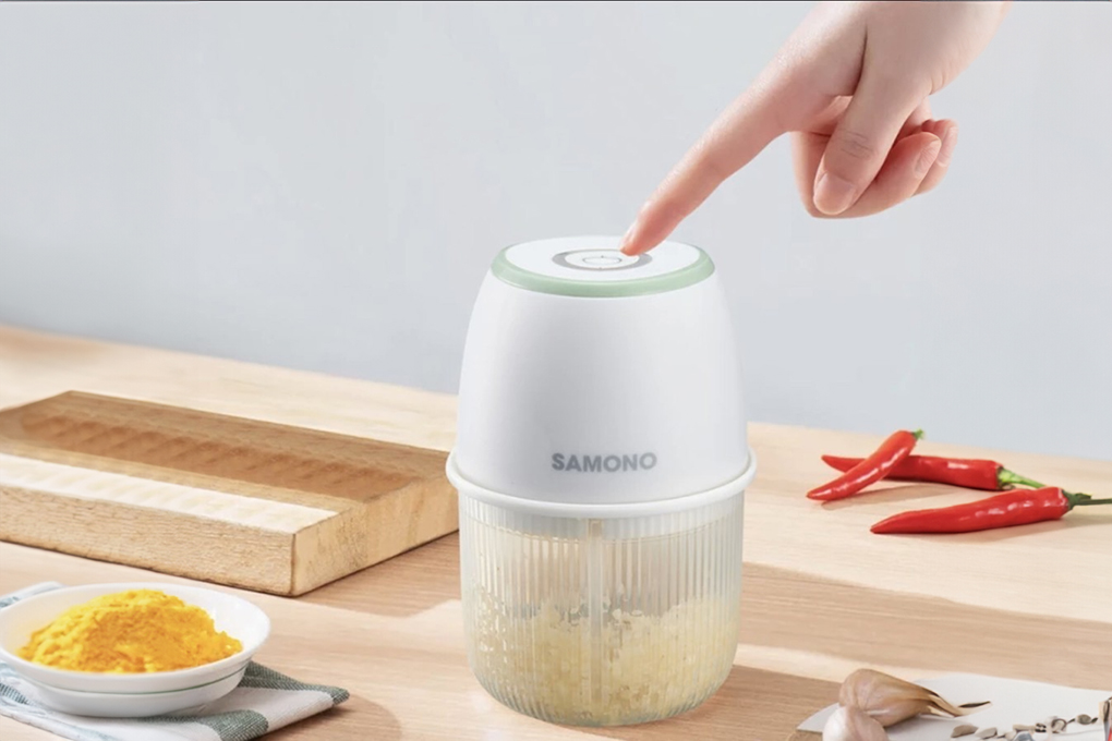 Chopper Samono SW-L5